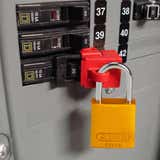 Chain Lockout Kit