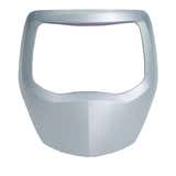 3M™ Speedglas™ 9100 Welding Helmet Front Panel 06-0300-55, Silver