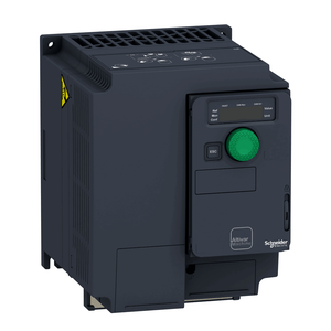 Variable Speed Drive, Altivar Machine ATV320, 2.2 KW, 380...500 V, 3 Phases, Compact