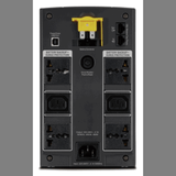 APC Back-UPS 950VA, 230V, AVR, Universal and IEC Sockets.