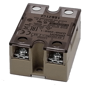 Solid State Relays ($10 OFF)