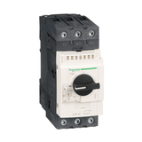 TeSys GV3-Circuit Breaker-thermal-magnetic - 48…65A - EverLink BTR Connectors