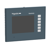 Advanced Touchscreen Panel 320 X 240 Pixels QVGA- 3.5" TFT - 96 MB