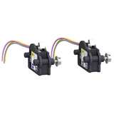 2 CE/CD Connected/Disconnected Position Auxiliary Switch - OC - for NSX100 - 630