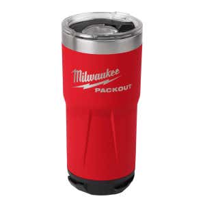 PACKOUT Tumblers - Red