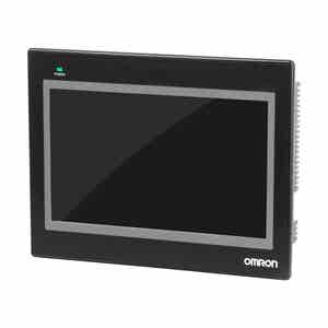 TOUCH SCREEN,10",TFT,ETHERNET