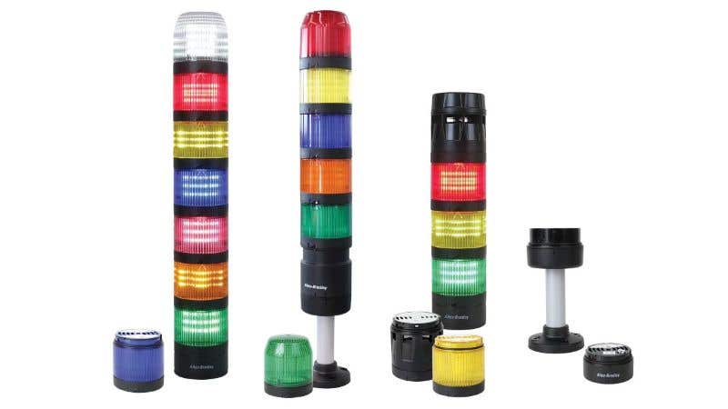 What is Stack Light? What is Stack Light?