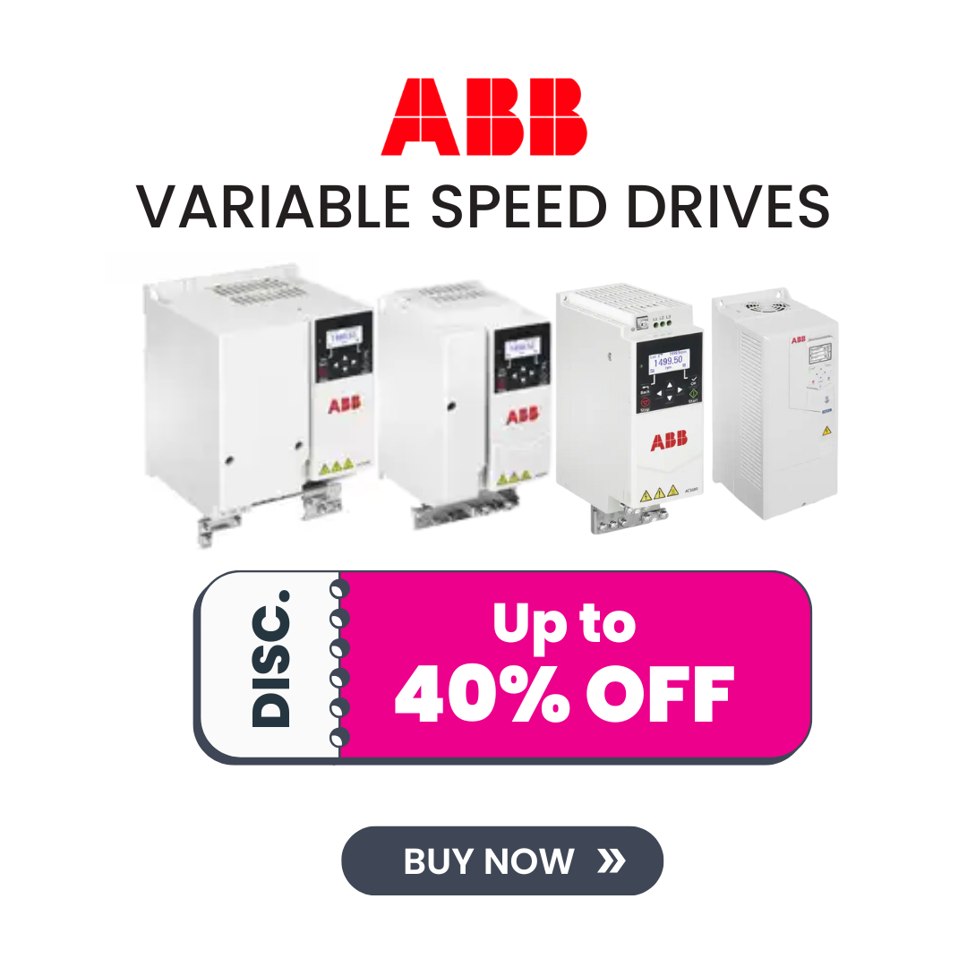 ABB Promotion Banner