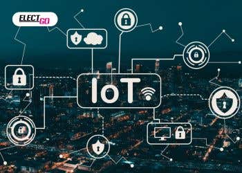 internet-of-things (iot) procurement technology internet-of-things (iot) procurement technology