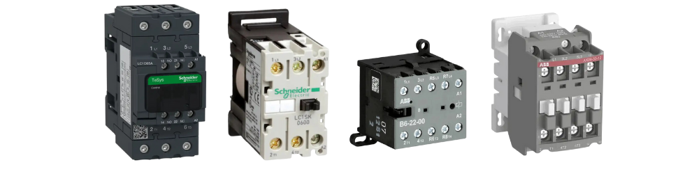 Mini Contactor