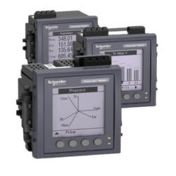 PowerLogic™ PM5000 Power Meters