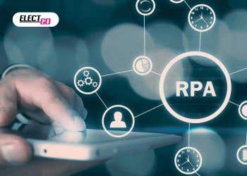 RPA procurement technology RPA procurement technology