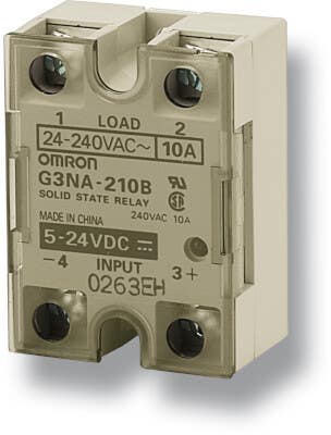 Difference Between Solid State Relay (SSR) And Mechanical Relays | ElectGo