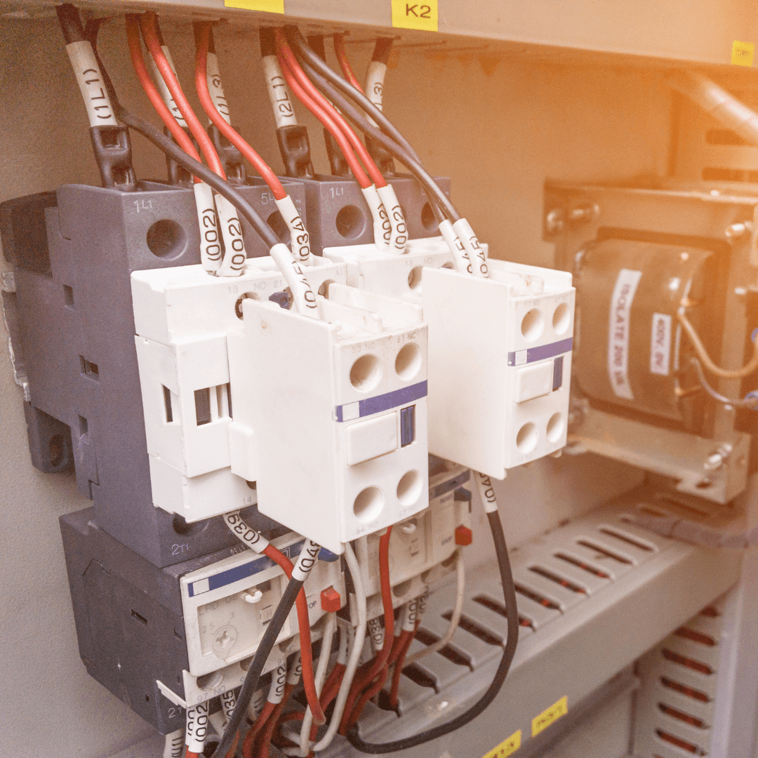 contactor