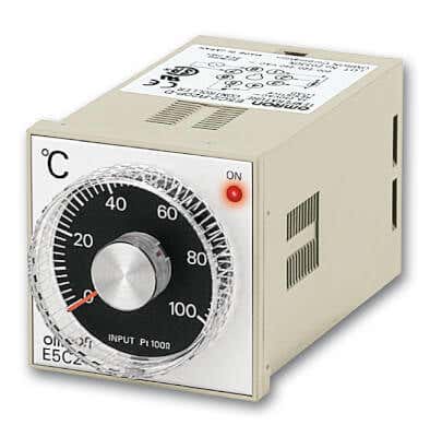 Omron E5C2 Temperature Controller