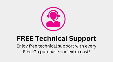 free technical support