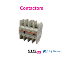 Fuji Electric Contactors