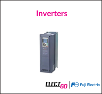Fuji Electric Variable Speed Drives (VSD) and Soft Starters
