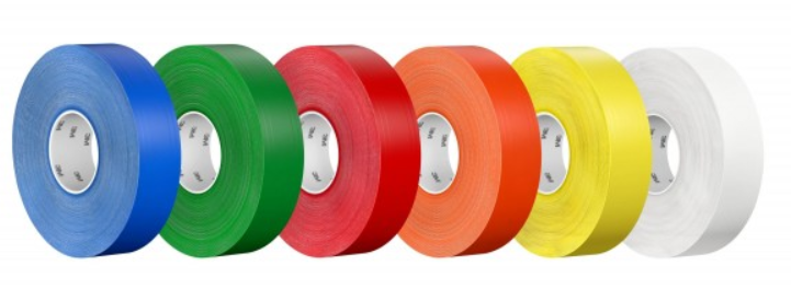 3M™ Durable Floor Marking Tape 971