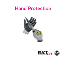 Hand protection 