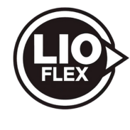 lioflex logo lioflex logo