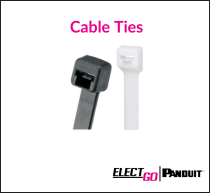 Panduit cable ties