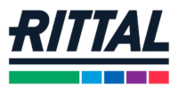 rittal logo rittal logo