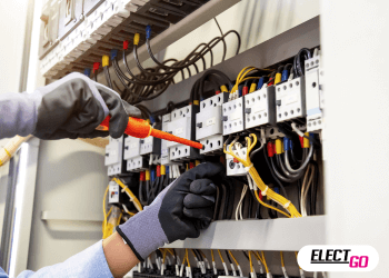 safety systems - magnetic contactor