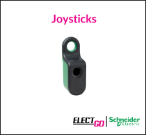 schneider joysticks