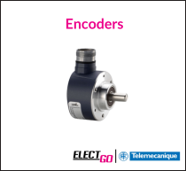 telemecanique encoders