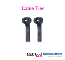 thomas & betts cable ties