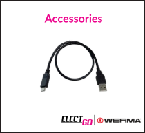 werma accessories