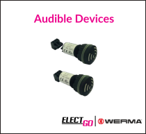 werma audible devices