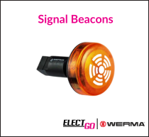 werma signal beacons
