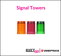 werma signal tower