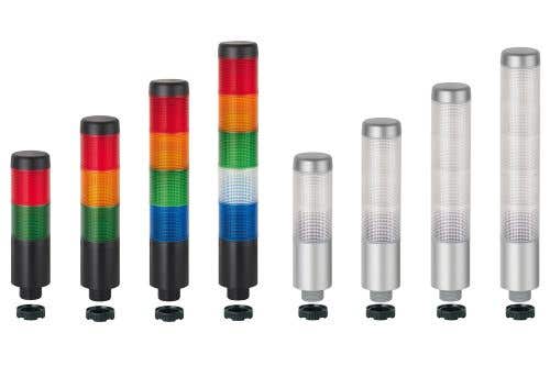 Werma Tower Light Werma Tower Light